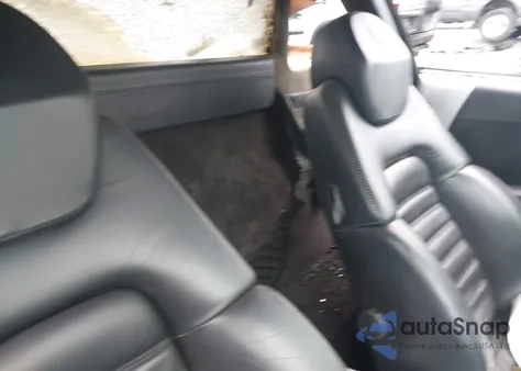 2001 Ferrari 360 z USA, uszkodzony, nr VIN ZFFYU51A410122794